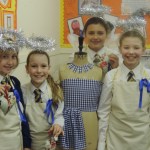 Christmas 'Angels'