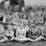 Miss_Daniels_39_Class_-_circa_1948