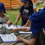 N and T Forest School 1