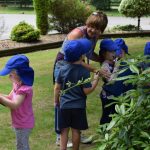 N and T Forest School 10