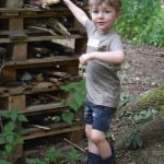 N and T Forest School 5