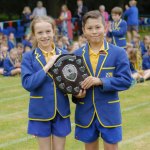 Red House Captains 2016