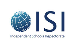 Independent Schools Inspectorate, October 2021
