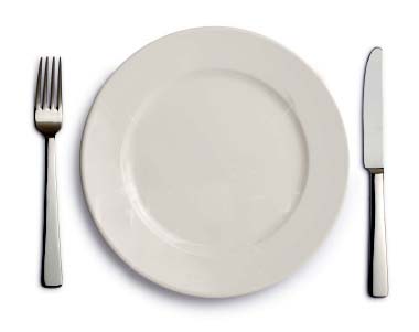 Sample Menus