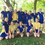 Rounders team