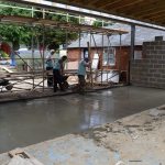 new floor