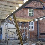 new roof