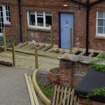 Decking 1
