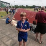 Oscar - High Jump reduced