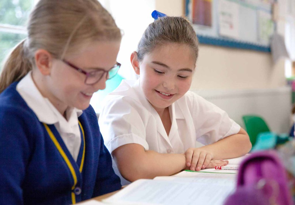 Languages at St. Margarets