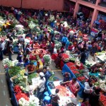 market chicastenango