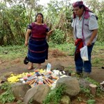 shaman day ceremony