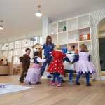 Music and Movement