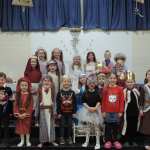 St Margarets Prep - year 2