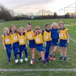 ISA netball