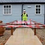 Henry - civil engineer