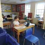 St Margarets Prep - Yr6 pupil
