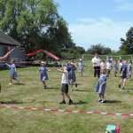 Y2 bubbles
