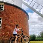 Bocking windmill