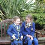 Kind, caring friends 1