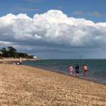 Mersea Island 1