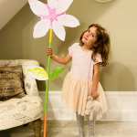 CiN Ella 4ft flower