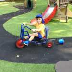 Outdoor play Sept 3
