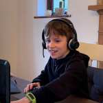 Dylan Y4 science