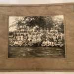 1949-50 school photo front