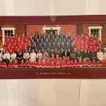 1991 School Photo