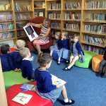 Library - N-min