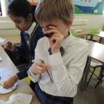 Science 1-min
