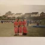 Sports Day