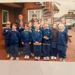 Sports team - early 2000s 2