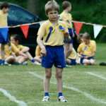 Blackurne Oscar sports day 1