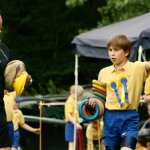 Blackurne Oscar sports day 3
