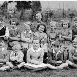 1948 - Miss Daniels class
