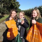 Nature ramble 1