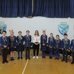 Sian & Science Club