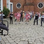 Year 3 1960s dance routine
