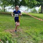 Mya run web
