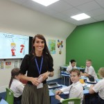 Mrs Oakley